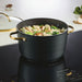 6-Quart Ceramic Nonstick Stockpot with Lid - Thumbnail - 24995116843060