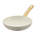 Forged Induction Ceramic 8.25-Inch Frying Pan