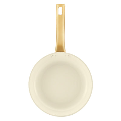 Forged Induction Ceramic 12.25-Inch Frying Pan