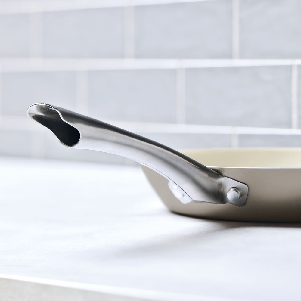 Ceramic Nonstick Frying Pan Twin Pack - 25236116602932