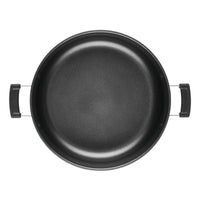 8-Quart Nonstick Family Pan with Lid