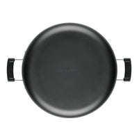 8-Quart Nonstick Family Pan with Lid