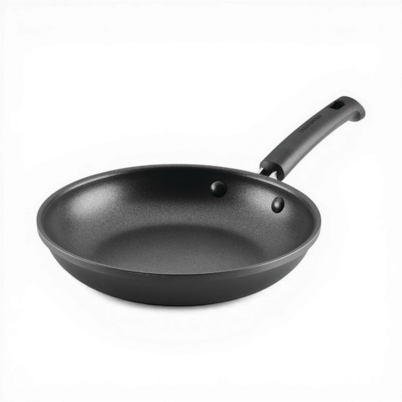 10-Inch Nonstick Frying Pan - Black