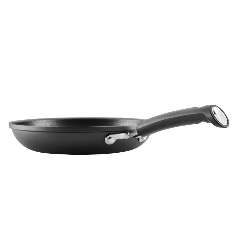 10-Inch Nonstick Frying Pan - Black