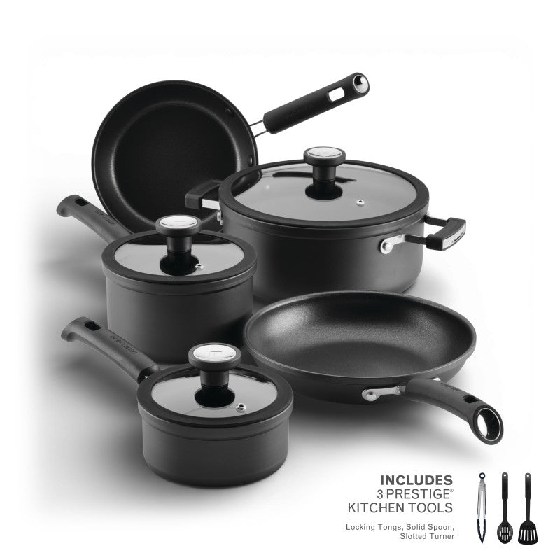 12-Piece Nonstick Cookware Set