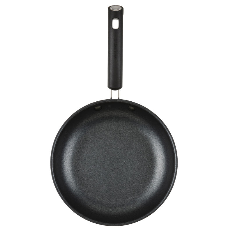 12-Piece Nonstick Cookware Set