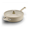 6-Quart Ceramic Nonstick Jumbo Cooker