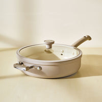 6-Quart Ceramic Nonstick Jumbo Cooker