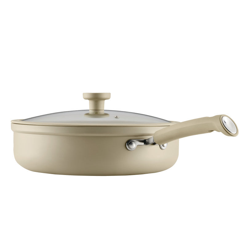 6-Quart Ceramic Nonstick Jumbo Cooker