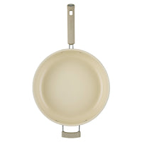 6-Quart Ceramic Nonstick Jumbo Cooker