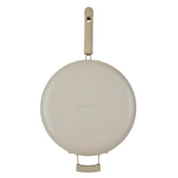 6-Quart Ceramic Nonstick Jumbo Cooker