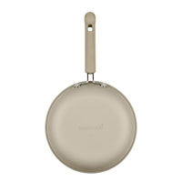 10-Inch Ceramic Nonstick Frying Pan - Taupe