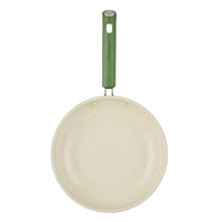2-Piece Ceramic Nonstick Frying Pan Set
