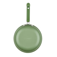 2-Piece Ceramic Nonstick Frying Pan Set