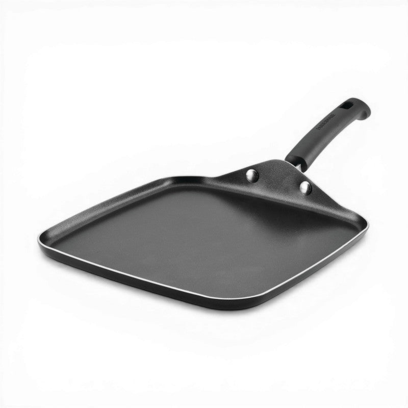 11-Inch Nonstick Square Griddle