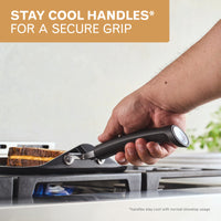 11-Inch Nonstick Square Griddle
