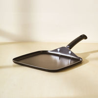 11-Inch Nonstick Square Griddle