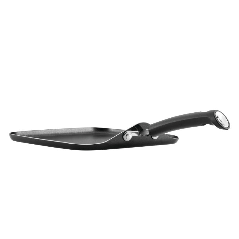 11-Inch Nonstick Square Griddle