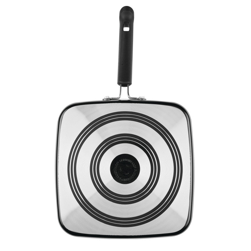 11-Inch Nonstick Square Griddle