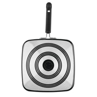 11-Inch Nonstick Square Griddle