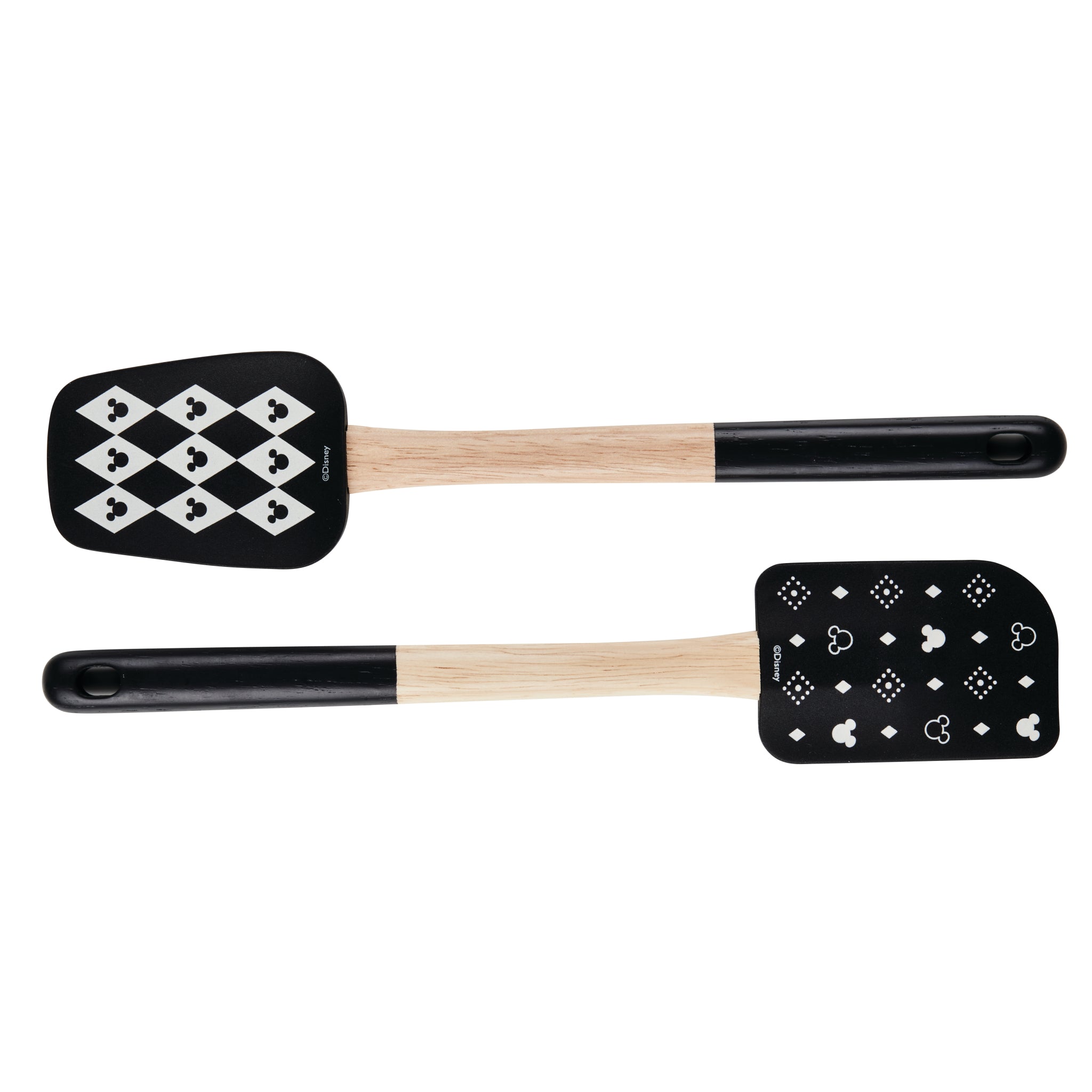 Disney Home Spatula and Spoonula