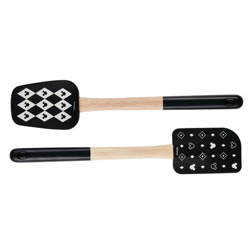 2-Piece Spatula and Spoonula Set - Secondary