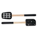 2-Piece Spatula and Spoonula Set - Thumbnail - 25184408666164