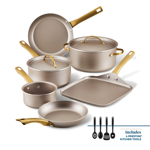 Pb Cookware Pressure Cookers – Farberware Cookware
