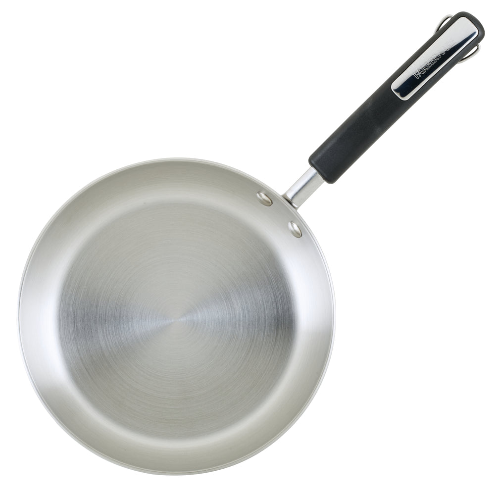 10-Inch Stainless Steel Frying Pan - 24573542236212