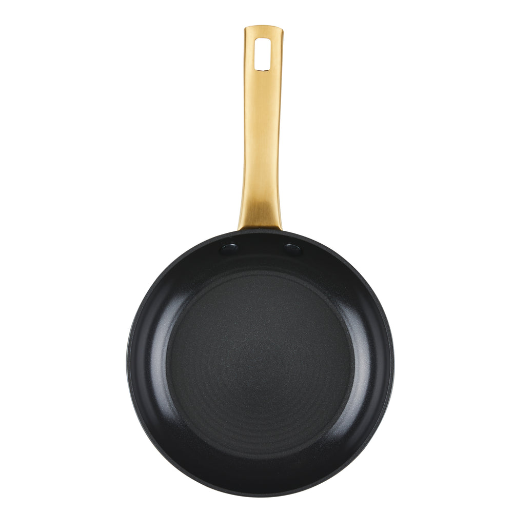 8.25-Inch Ceramic Nonstick Frying Pan - 24734597546036