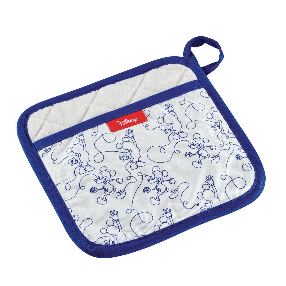 Bon Voyage Pot Holder - 25184406831156