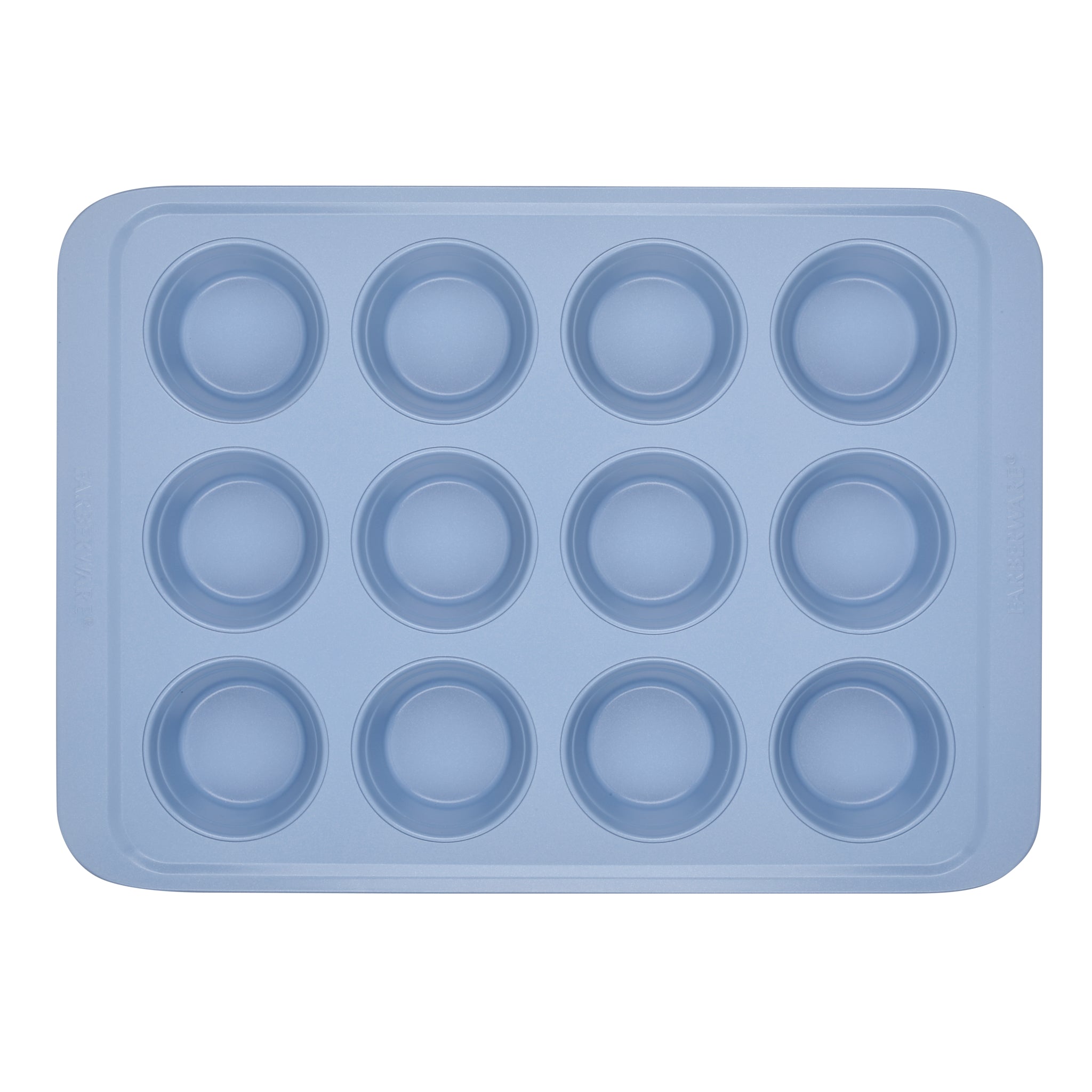Farberware Easy Solutions Muffin and Cupcake Pan - Thumbnail 5