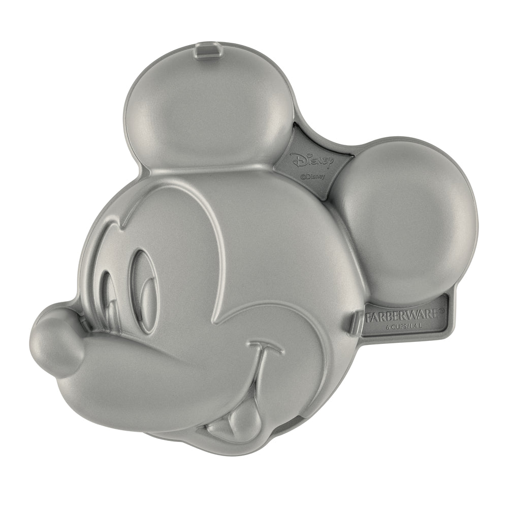 Mickey Mouse 3D Cake Pan - 25478108545076