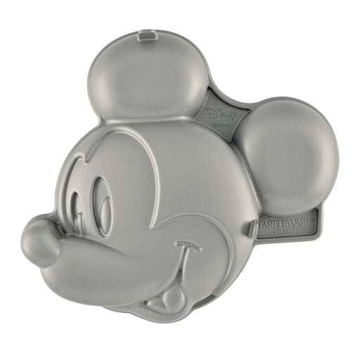 Mickey Mouse 3D Cake Pan - Primary