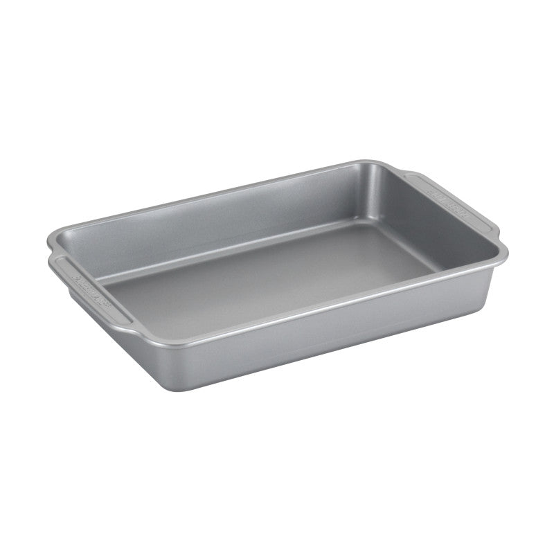 10-Piece Nonstick Bakeware Set