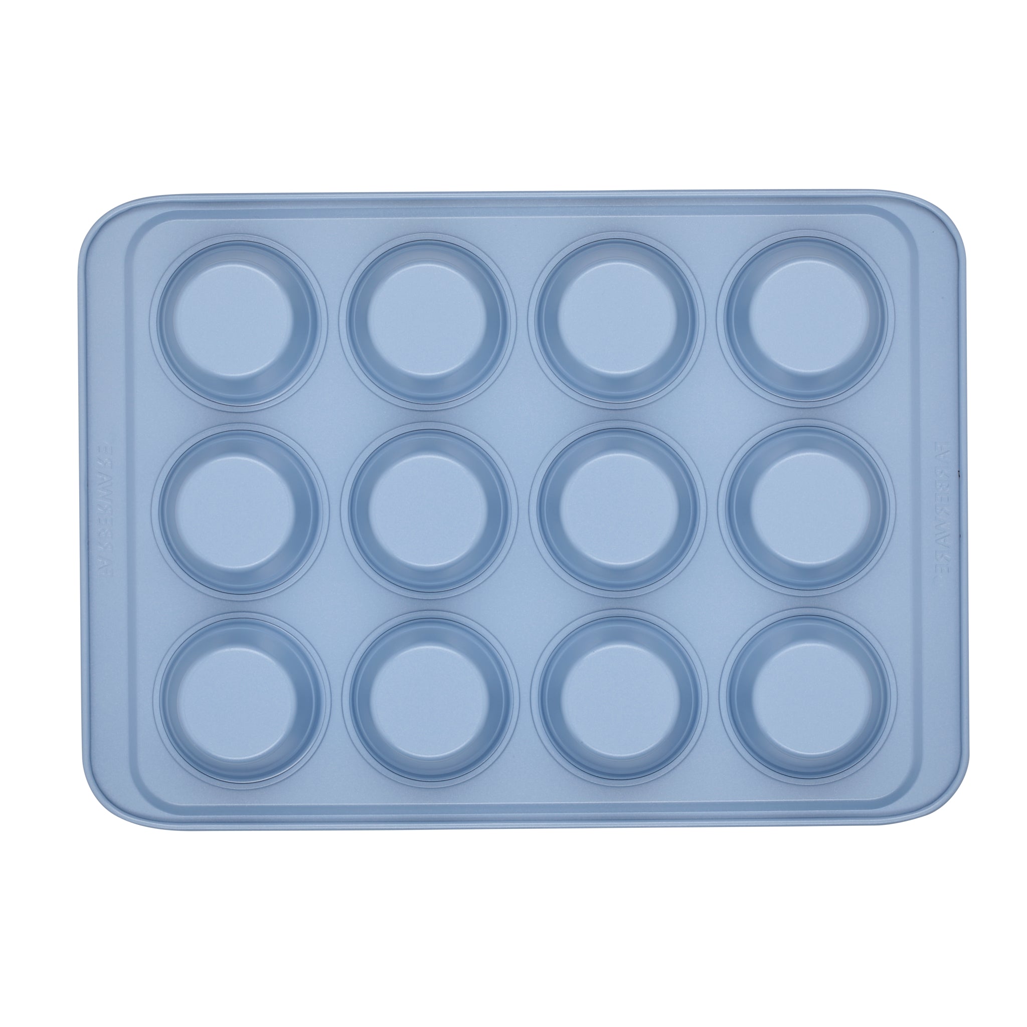 Farberware Easy Solutions Muffin and Cupcake Pan - Thumbnail 2
