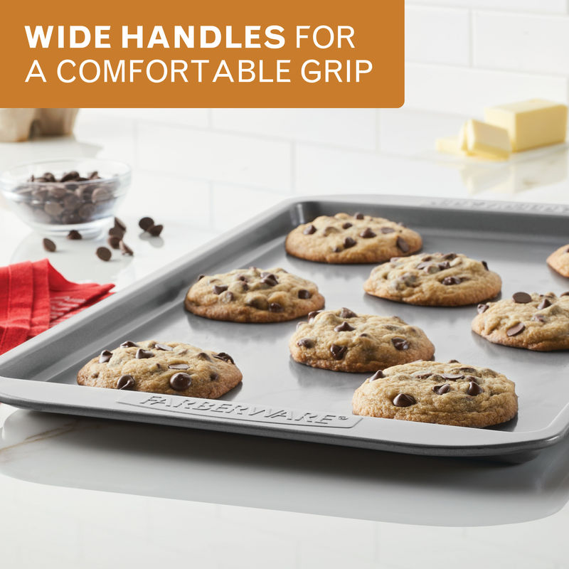 Cookie Pan Set