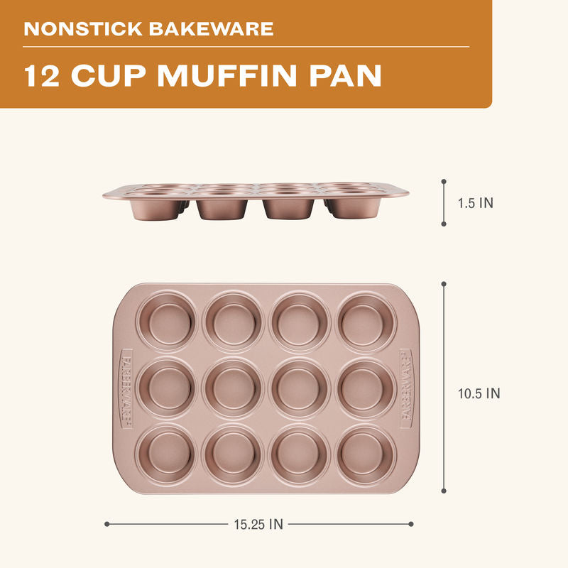 Muffin Pan