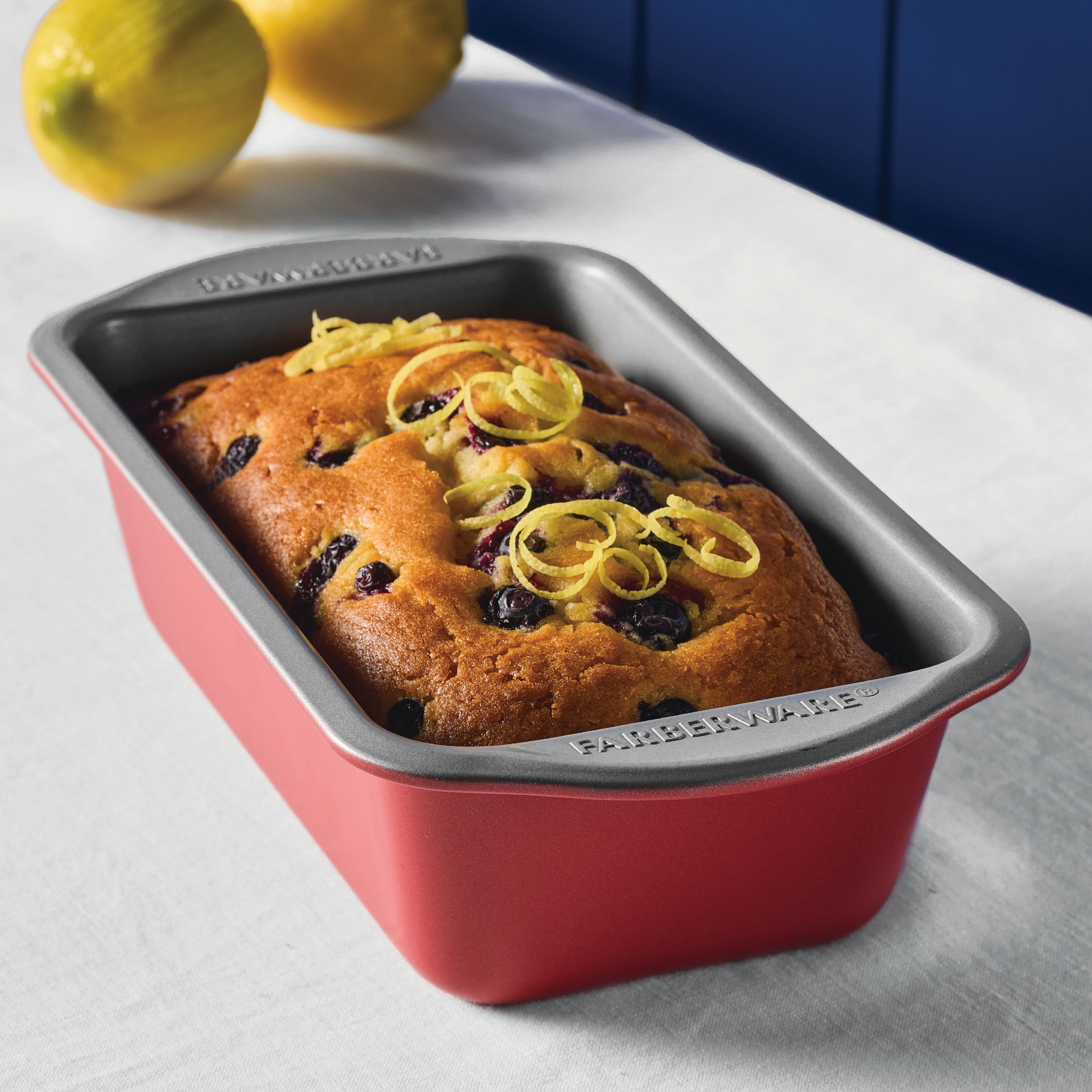 9"x5" Nonstick Loaf Pan - 