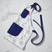 Bon Voyage Apron - Thumbnail - 25200683384884