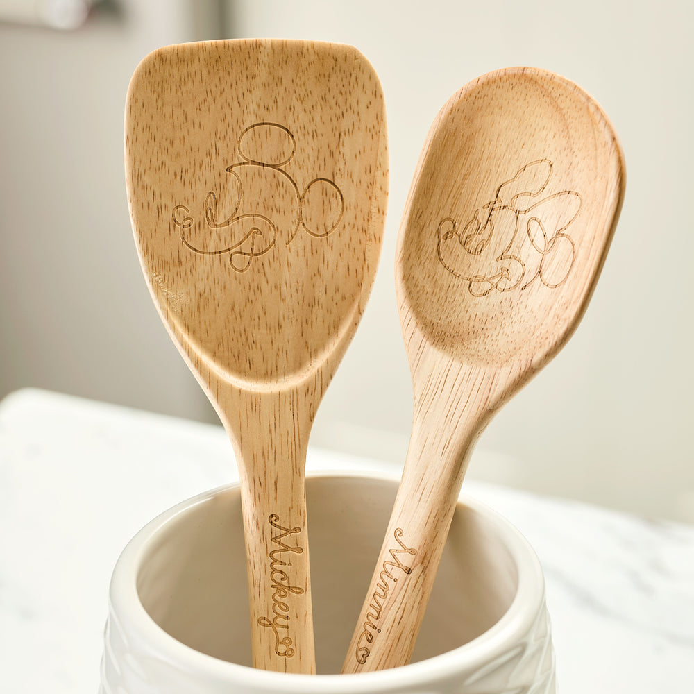 Bon Voyage 2-Piece Spoon and Turner Set - 25219702685748