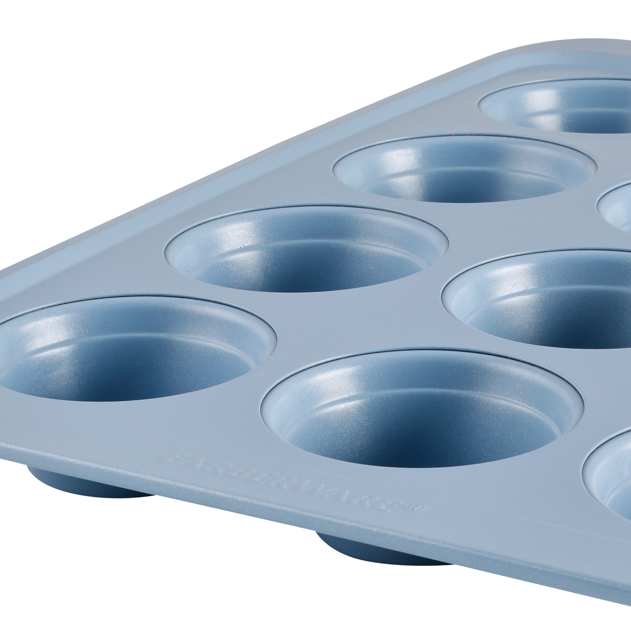 Farberware Easy Solutions Muffin and Cupcake Pan - Thumbnail 3