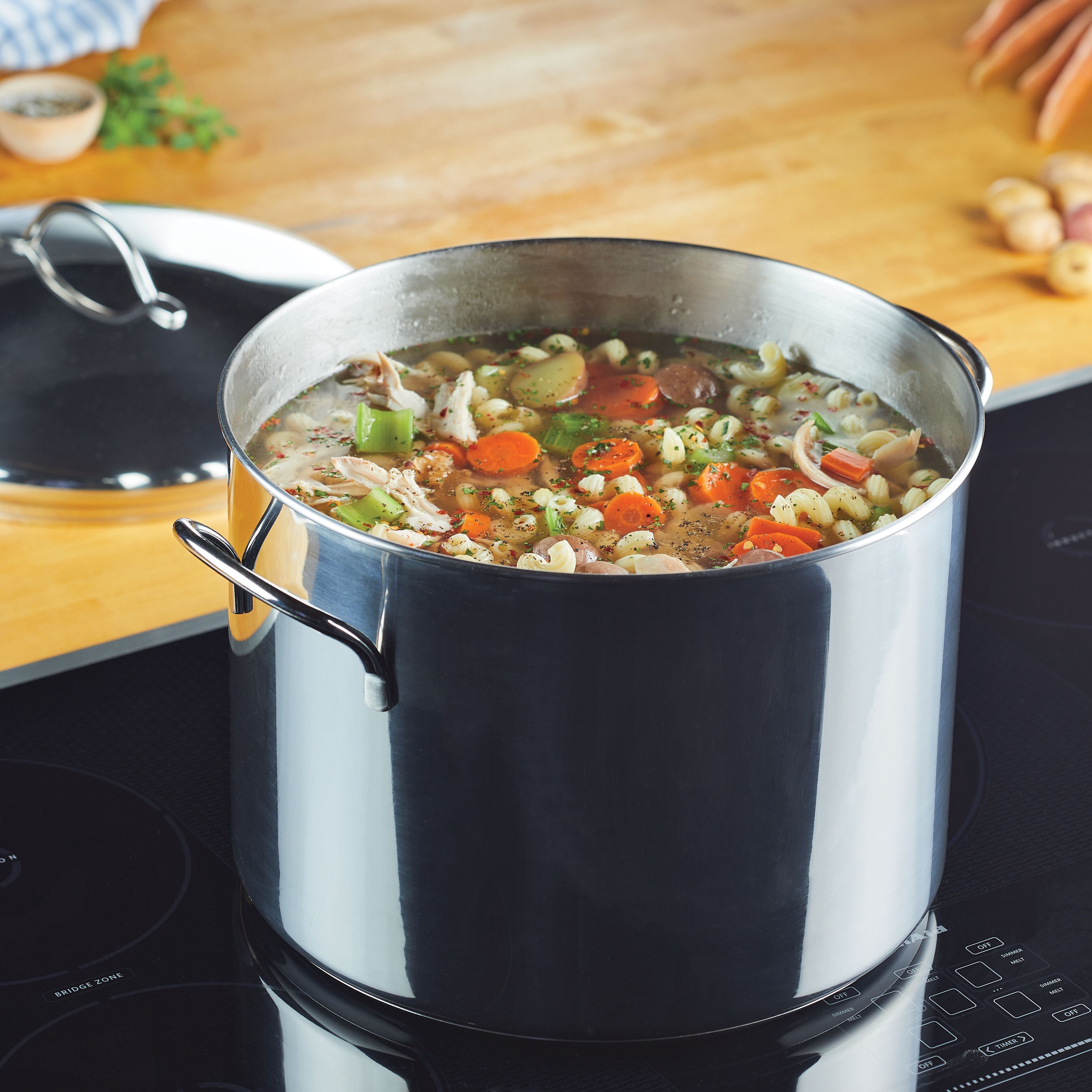 Farberware Classic Series Stockpot - Thumbnail 4