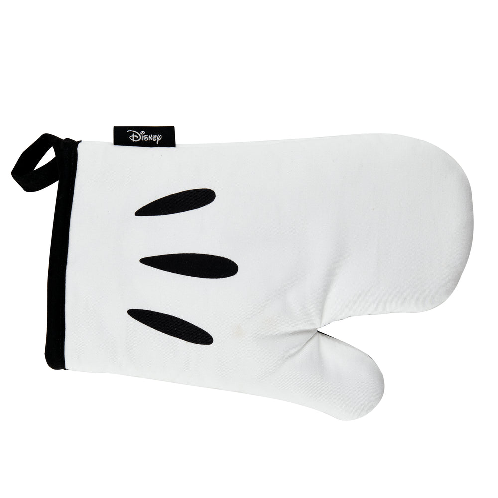 2-Piece Mickey Glove Oven Mitts - 25184407683124