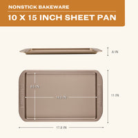 10x15-Inch Cookie Pan