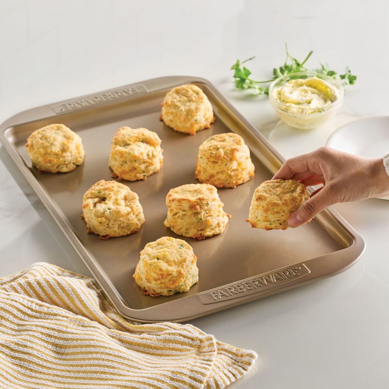 10x15-Inch Cookie Pan