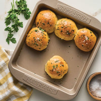 9-Inch Square Cake Pan