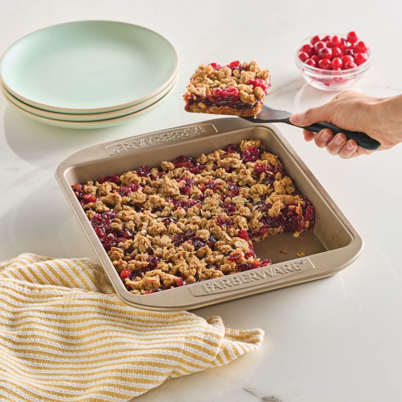 9-Inch Square Cake Pan