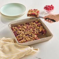 9-Inch Square Cake Pan