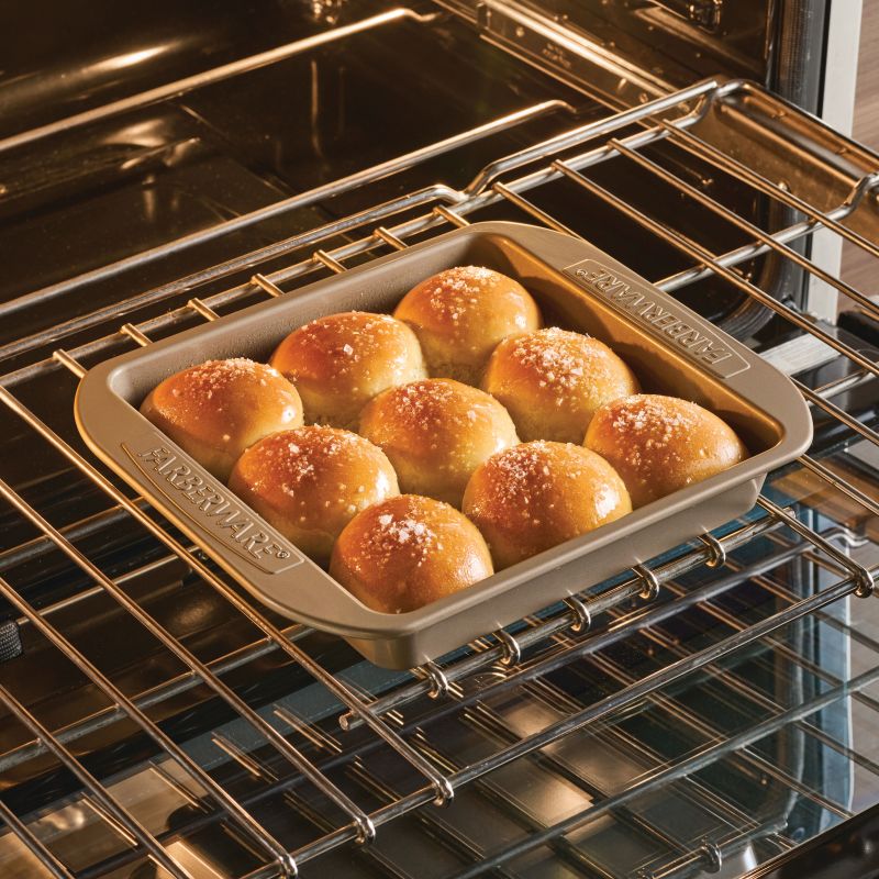 9-Inch Square Cake Pan